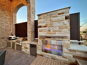 4770  Desert Willow Drive , Prosper Texas 75078