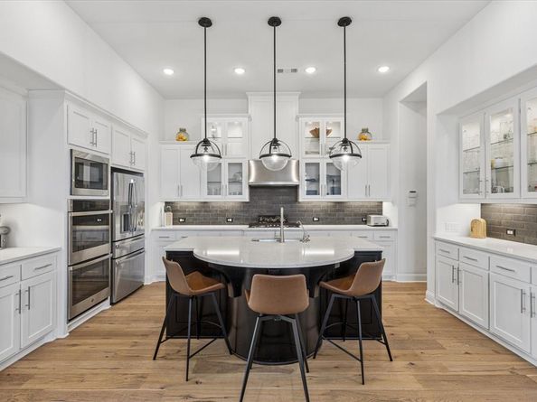 4770  Desert Willow Drive , Prosper Texas 75078