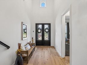 4770  Desert Willow Drive , Prosper Texas 75078