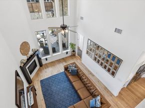 4770  Desert Willow Drive , Prosper Texas 75078