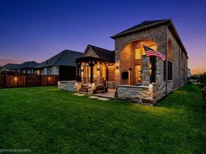 4770  Desert Willow Drive , Prosper Texas 75078