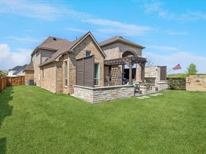 4770  Desert Willow Drive , Prosper Texas 75078