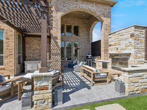 4770  Desert Willow Drive , Prosper Texas 75078