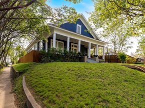 918  Elsbeth Street , Dallas Texas 75208