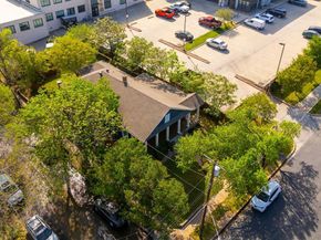918  Elsbeth Street , Dallas Texas 75208
