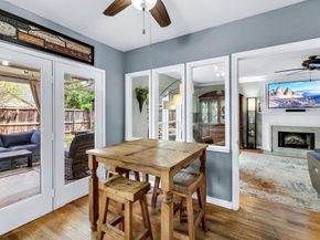 720  Bridget Way , Hurst Texas 76054