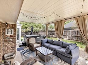 720  Bridget Way , Hurst Texas 76054