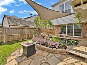 720  Bridget Way , Hurst Texas 76054