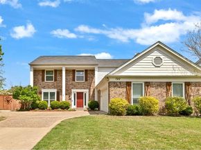 720  Bridget Way , Hurst Texas 76054