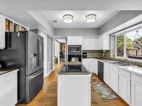 720  Bridget Way , Hurst Texas 76054