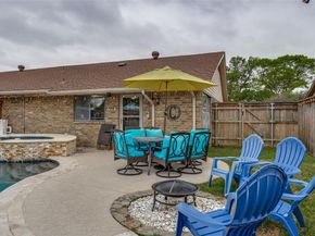 2009  Tulane Drive , Richardson Texas 75081