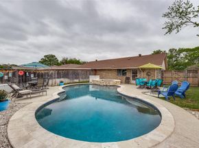 2009  Tulane Drive , Richardson Texas 75081