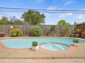 1233  Bardfield Avenue , Garland Texas 75041