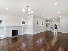 4708  Birchman Avenue , Fort Worth Texas 76107