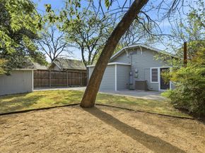 4708  Birchman Avenue , Fort Worth Texas 76107