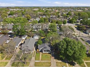 4708  Birchman Avenue , Fort Worth Texas 76107