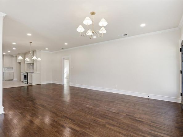 4708  Birchman Avenue , Fort Worth Texas 76107