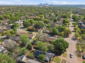 4708  Birchman Avenue , Fort Worth Texas 76107