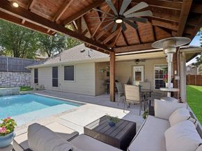8600  Laughing Waters Trail , McKinney Texas 75070