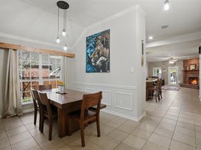 8600  Laughing Waters Trail , McKinney Texas 75070