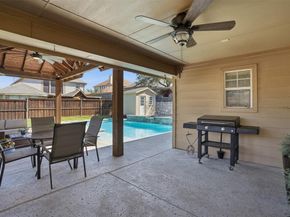 8600  Laughing Waters Trail , McKinney Texas 75070