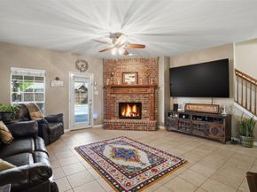 8600  Laughing Waters Trail , McKinney Texas 75070
