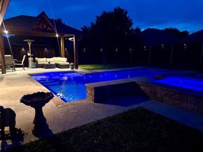 8600  Laughing Waters Trail , McKinney Texas 75070