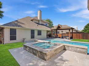 8600  Laughing Waters Trail , McKinney Texas 75070