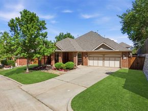8600  Laughing Waters Trail , McKinney Texas 75070