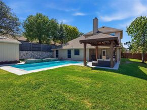 8600  Laughing Waters Trail , McKinney Texas 75070