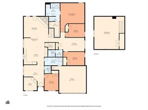 8600  Laughing Waters Trail , McKinney Texas 75070