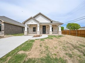 1102  Fort Worth Street , Grand Prairie Texas 75050