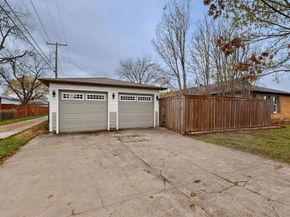 1705  Mariposa Drive , Dallas Texas 75228