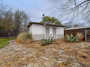 1705  Mariposa Drive , Dallas Texas 75228