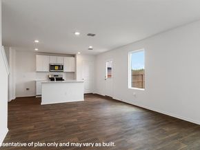 2843  Tranquil Ln  , Arlington Texas 76015