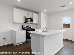 2843  Tranquil Ln  , Arlington Texas 76015