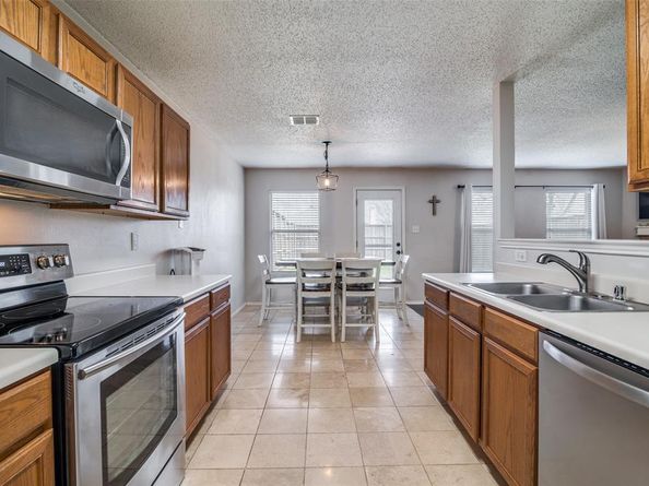 2705  Kernville Drive , Wylie Texas 75098