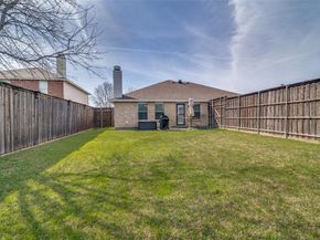 2705  Kernville Drive , Wylie Texas 75098