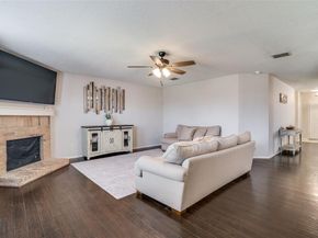 2705  Kernville Drive , Wylie Texas 75098