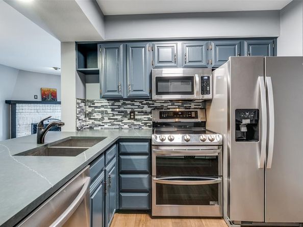 5200  Martel Avenue  3N, Dallas Texas 75206