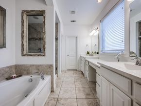 863  Forest Street , Little Elm Texas 76227