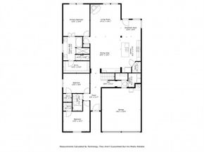 863  Forest Street , Little Elm Texas 76227