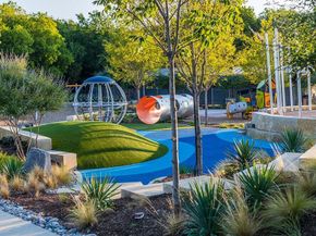 863  Forest Street , Little Elm Texas 76227