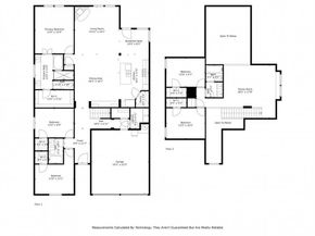 863  Forest Street , Little Elm Texas 76227