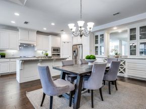 863  Forest Street , Little Elm Texas 76227