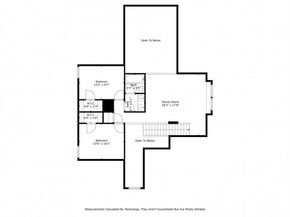 863  Forest Street , Little Elm Texas 76227