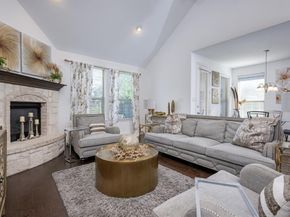 863  Forest Street , Little Elm Texas 76227