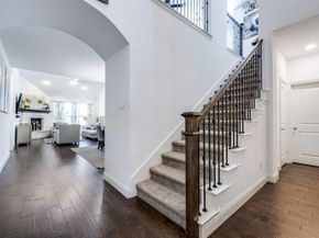 863  Forest Street , Little Elm Texas 76227
