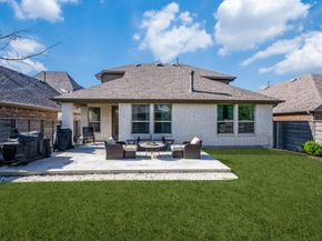 863  Forest Street , Little Elm Texas 76227