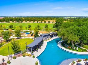 863  Forest Street , Little Elm Texas 76227